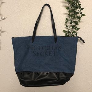 Victoria Secret Tote Bag